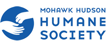 Mohawk Hudson Humane Society logo