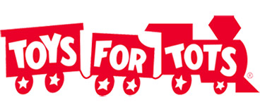 Toys For Tots logo