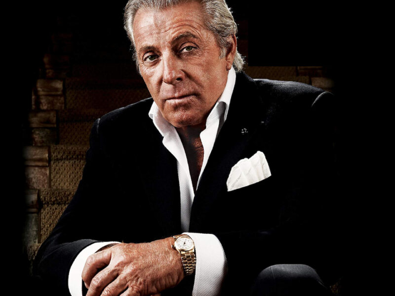 gianni russo