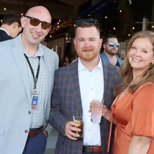 The Prescott Foundation Night on the Tarmac