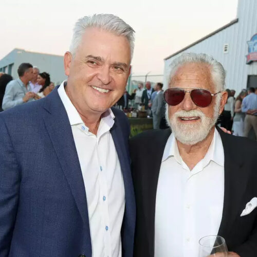 The Prescott Foundation Night on the Tarmac